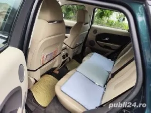 Chilipir! Vand Range Rover Evoque la numai 12000  si negociabil - imagine 4