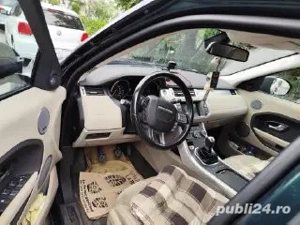 Chilipir! Vand Range Rover Evoque la numai 12000  si negociabil - imagine 6