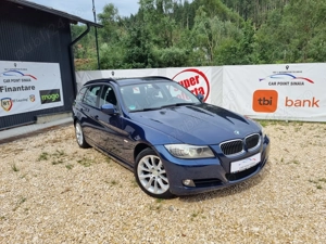 BMW Seria 3 E91 330d 2012 Facelift   245CP, Full Dotări, Istoric Complet, Import Germania! 