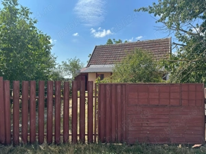 Casa de vanzare in Gepiu. - imagine 2