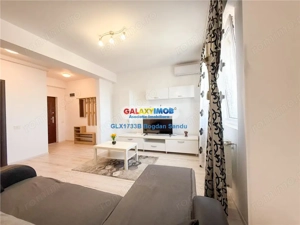 Apartament cu 2 camere de inchiriat in Militari Residence - Rezervelor