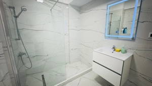 Apartament modern cu 2 camere de inchiriat in Ivory Residence - Pipera - imagine 7