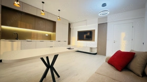 Apartament modern cu 2 camere de inchiriat in Ivory Residence - Pipera - imagine 4