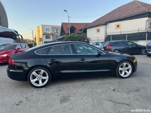 Audi A 5 impecabilă