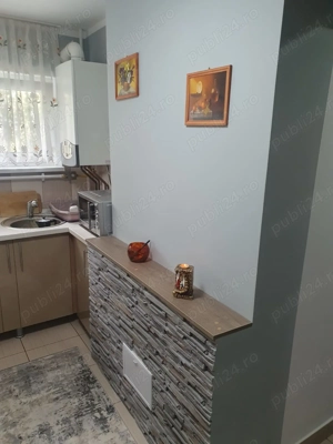 Apartamant 3 camere - imagine 6