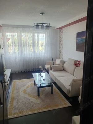 Apartamant 3 camere - imagine 7