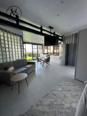 Studio -  terasa 32 mp - zona KM 4-5  - imagine 2