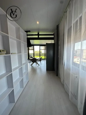 Studio -  terasa 32 mp - zona KM 4-5  - imagine 7