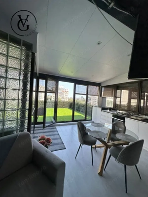 Studio -  terasa 32 mp - zona KM 4-5  - imagine 3