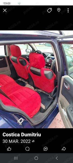 De vînzare Renault Megane 2. - imagine 2