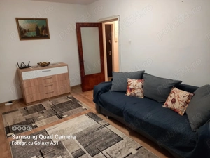 Apartament 3 camere, decomandat, vizavi de parcul Regina Maria