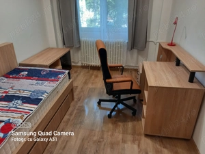 Apartament 3 camere, decomandat, vizavi de parcul Regina Maria - imagine 7