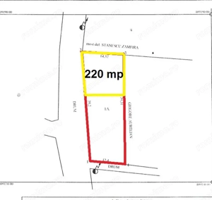 7700 Euro vanzare 220 mp teren asfalt apa gaz si curent Cosminele Prahova superb - imagine 7