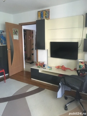 Ap 3 camere de inchiriat, proprietar, S Barnutiu - imagine 2