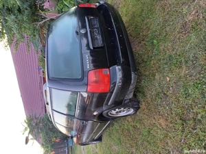 VW Passat in stare buna