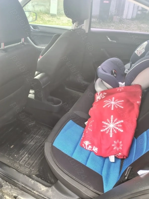 Skoda Rapid 2016 - 4300 euro - imagine 3