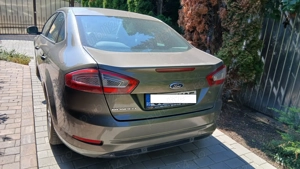 Ford Mondeo MK4