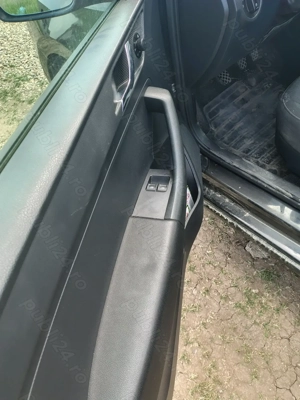 Skoda Rapid 2016 - 4300 euro - imagine 6