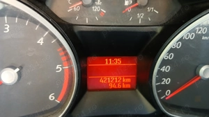 Ford Mondeo MK4 - imagine 7