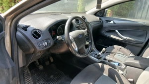 Ford Mondeo MK4 - imagine 6