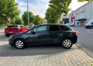 Opel Astra J motor 1.7 DTE cel mai bun motor diesel