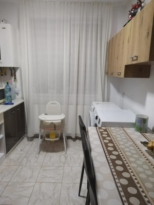 Se vinde apartament recent renovat. - imagine 3