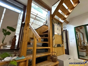 Film  3D!Coltul tau rustic la casa,Central, Targu Mures - imagine 7