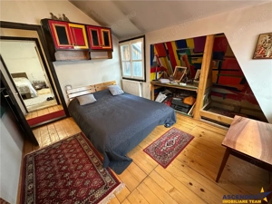 Film  3D!Coltul tau rustic la casa,Central, Targu Mures - imagine 2