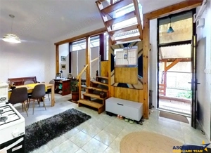 Film  3D!Coltul tau rustic la casa,Central, Targu Mures - imagine 15