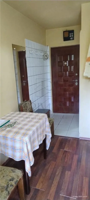 Garsoniera et2 renovata Complex