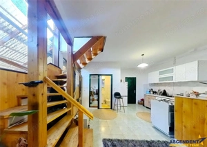 Film  3D!Coltul tau rustic la casa,Central, Targu Mures - imagine 13