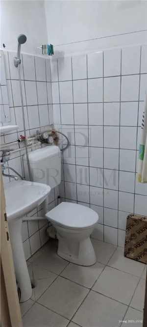 Garsoniera et2 renovata Complex - imagine 6