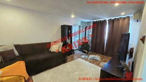 Apartament 4 Camere ULTRACENTRAL Confort 1 Decomandat Etaj 3 Bld. IC Brătianu 97 Mp. 2 băi 3 balc.