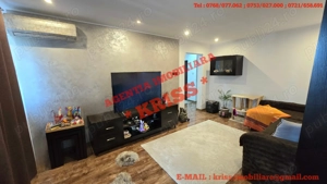 Apartament 4 Camere ULTRACENTRAL Confort 1 Decomandat Etaj 3 Bld. IC Brătianu 97 Mp. 2 băi 3 balc. - imagine 2