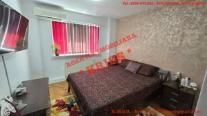Apartament 4 Camere ULTRACENTRAL Confort 1 Decomandat Etaj 3 Bld. IC Brătianu 97 Mp. 2 băi 3 balc. - imagine 6