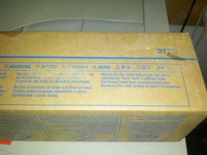 Toner  cartus Konica Minolta TN301K, 7130, print cartridge