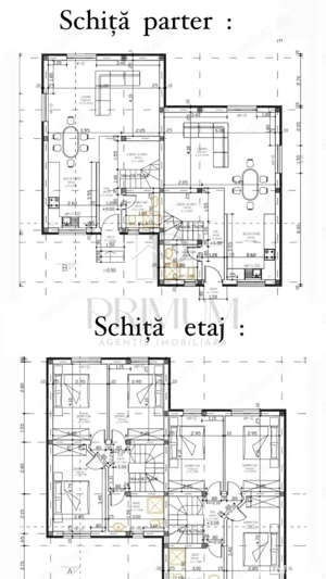 Comision 0 - Duplex modern - personalizare interioara - toate utilitatile - imagine 6