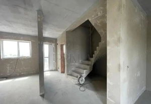 Comision 0 - Duplex modern - personalizare interioara - toate utilitatile - imagine 7