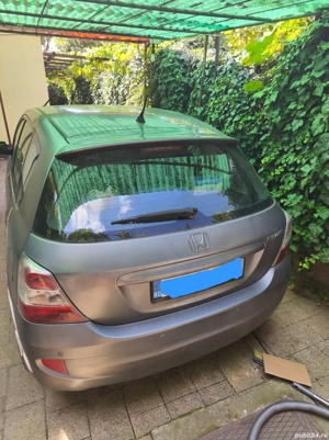 vand honda civic, an 2004 - imagine 5