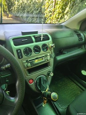 vand honda civic, an 2004 - imagine 4