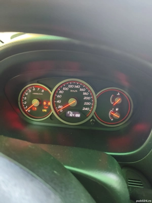 vand honda civic, an 2004 - imagine 2