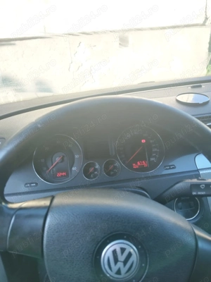 VW Passat 1968 TDI BKP - imagine 2