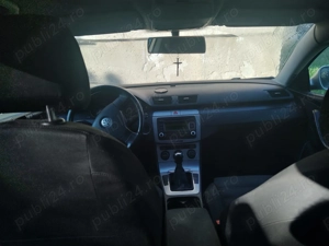 VW Passat 1968 TDI BKP - imagine 5