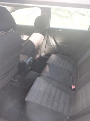 VW Passat 1968 TDI BKP - imagine 3