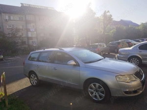 VW Passat 1968 TDI BKP - imagine 6