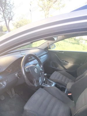 VW Passat 1968 TDI BKP - imagine 4