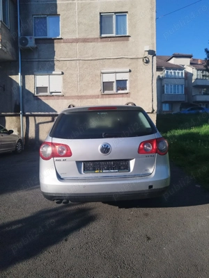 VW Passat 1968 TDI BKP - imagine 8