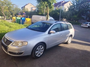 VW Passat 1968 TDI BKP - imagine 9