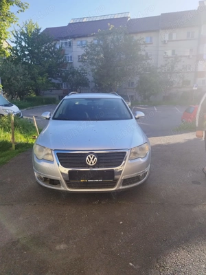 VW Passat 1968 TDI BKP - imagine 7