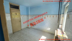 Apartament 2 Camere PRUNDU  Șc. Nr. 7 Confort 1 Etaj Parter Cu Balcon 56 Mp. Liber - imagine 4